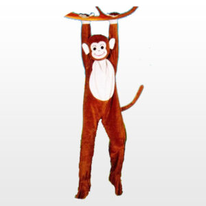 monkey costume