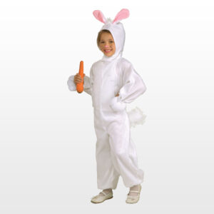 bunny rabbit costume