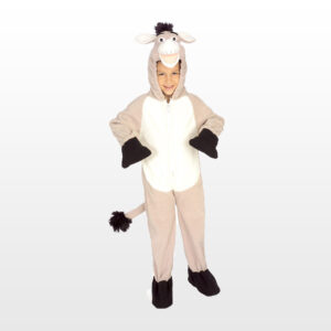 Donkey - Shrek costume