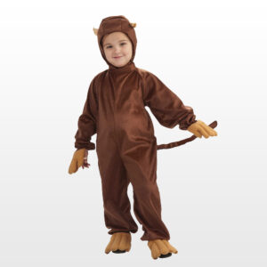 monkey costume