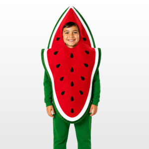 watermelon costume