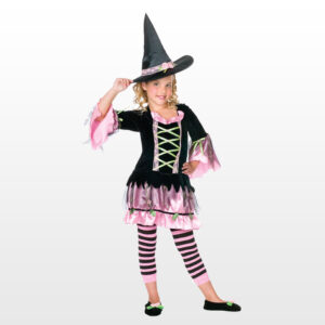 witch costume