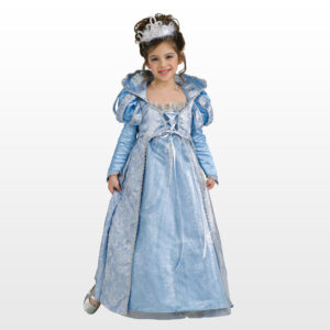 Cinderella costume