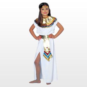 Cleopatra - Egyptian Queen costume