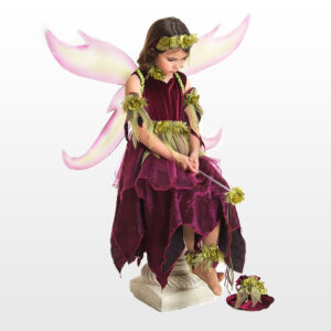 Sugar Plum Fairy costume