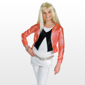 Hannah Montana costume