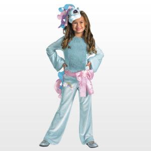 Rainbow Dash - My Little Pony costume