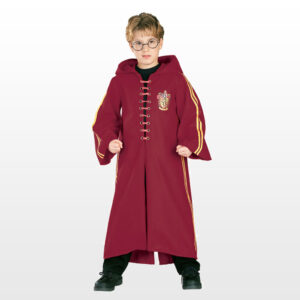 Harry Potter - Quidditch costume
