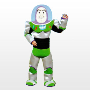 buzz lightyear toy story costume