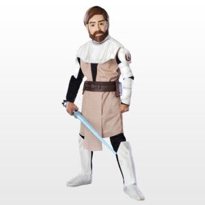 Obi Wan Kenobi - Star Wars costume