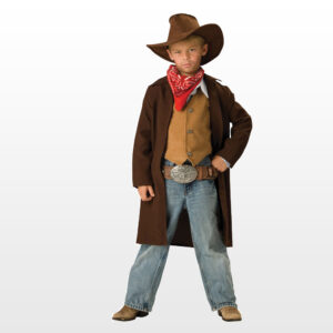 cowboy costume