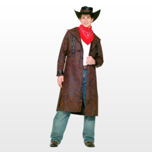 Cowboy costume