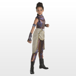 Shuri - Black Panther - Avengers costume