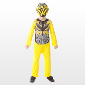 Bumblebee - Transformers costume
