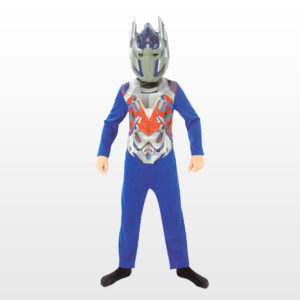 Optimus Prime - Transformers costume