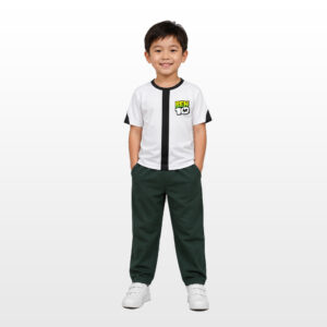 ben 10 costume
