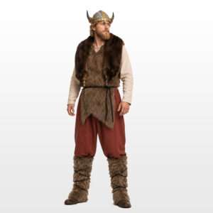 viking costume