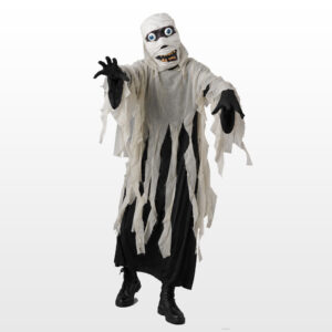 Zombie - Living Dead costume