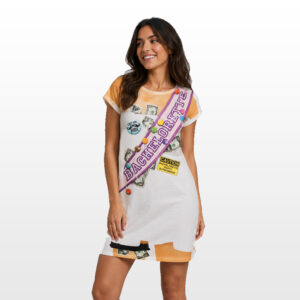 Bachelorette Dress costume