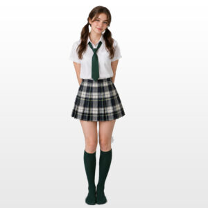 Back to School - School Uniform costume