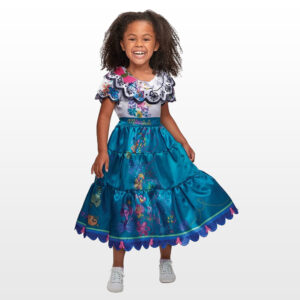 Mirabel Madrigal - Encanto costume
