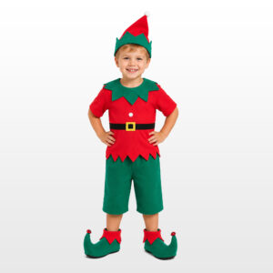 elf costume