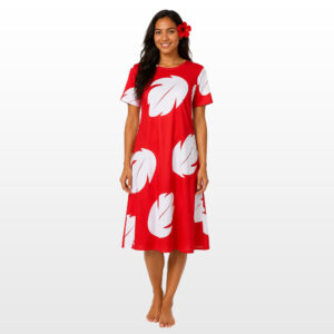 Lilo - Hawaiian Dress