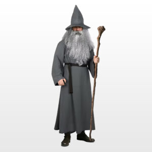 Gandalf - Lord of the Rings costume