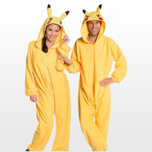 Pikachu - Pokemon costume
