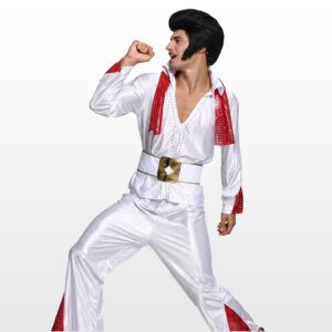 elvis costume