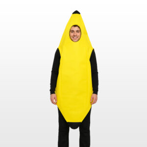 Banana costume