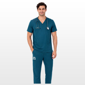 Doctor / Surgeon / Scrubs costume