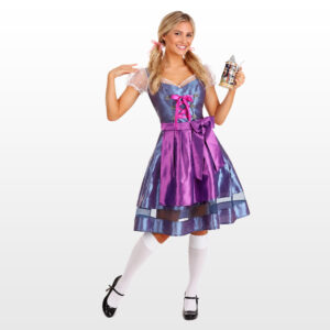 bavarian beer festival oktoberfest costume