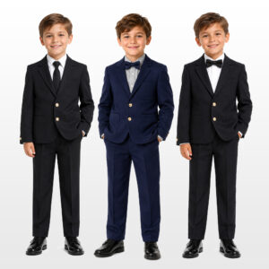 boys formal suits