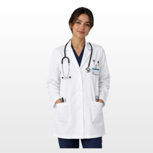 doctors coat costume