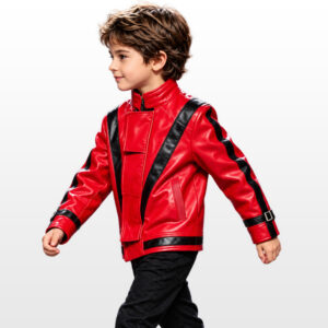 michael jackson thriller kids costume