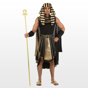 Pharaoh - Egyptian King costume