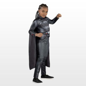 Reva Savander - Star Wars costume