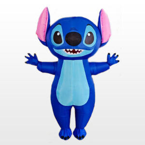 stitch inflatable costume