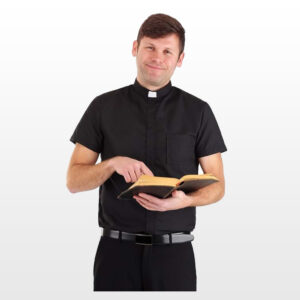 Catholic Priest costume