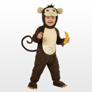 monkey costume