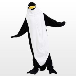 Penguin - Mascot - Adult costume