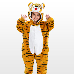 tiger costume