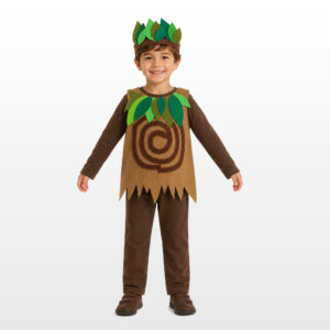 tree plant forest costume